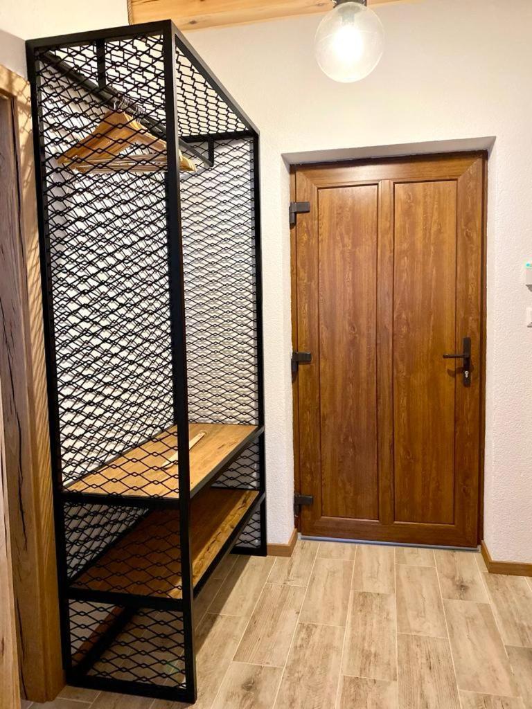 Chata Pod Horou Stara Lesna Exterior photo